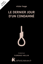 Le Dernier Jour d'un condamné